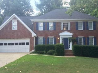 3585 Timberloch Trl, Snellville, GA 30039