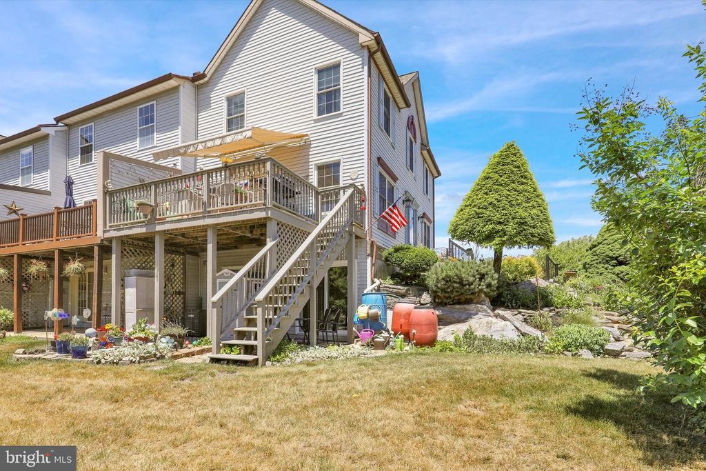 124 Spruce Ct #U-0004, Annville, PA - View 5