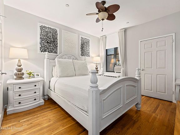 3rd image of 140 Edgecombe Ave APT 2
