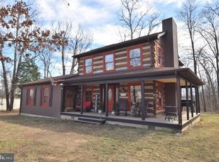 246 Lower View Rd, Strasburg, VA 22657