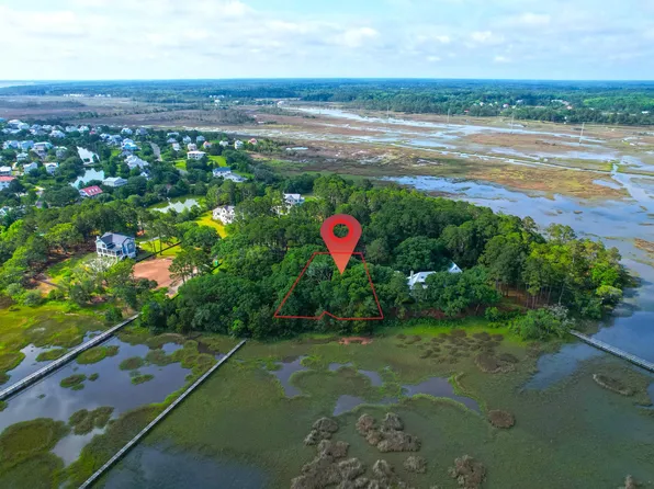 1452 McPherson Lndg, Johns Island, SC 29455