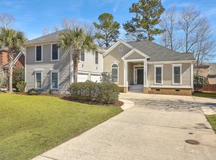 720 Hunt Club Run, Charleston, SC 29414