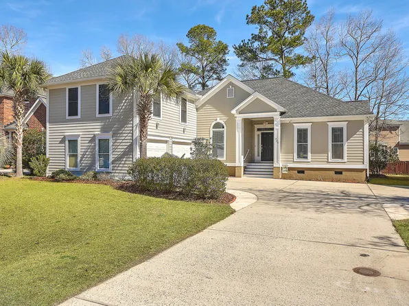 720 Hunt Club Run, Charleston, SC 29414