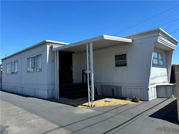 3026 N Bartlett Ave #1, Rosemead, CA 91770