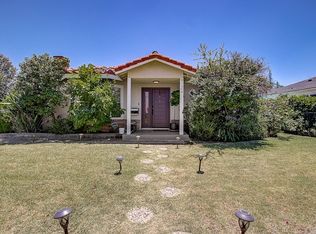 9132 Broadway, Temple City, CA 91780