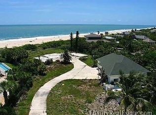 800 Crescent Beach Rd, Vero Beach, FL 32963