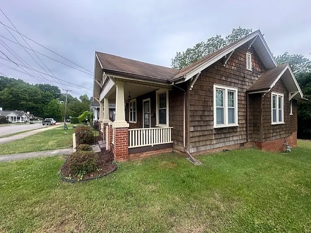 312 College Ave — Photo 20