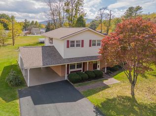 1608 Peppers Ferry Rd, Pulaski, VA 24301