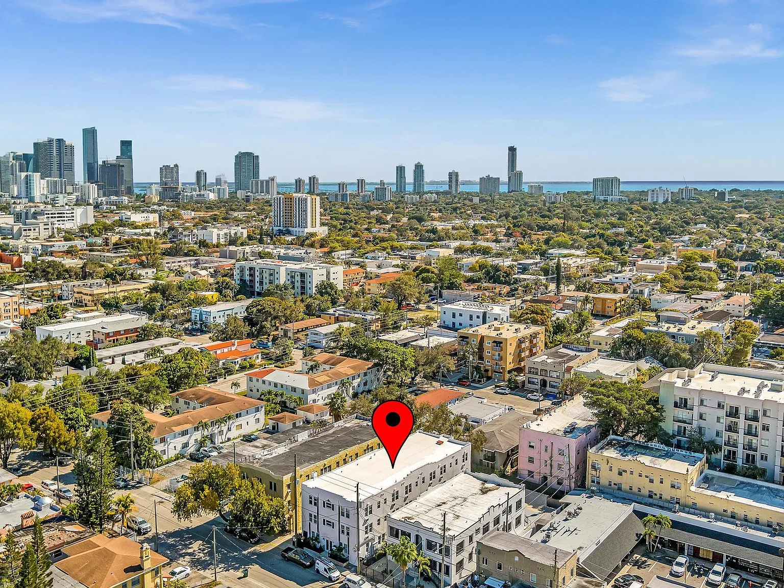 1 bed, 1.0 bath, 620 sqft, $1,850 — Photo 4