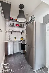 Sold by Brown Harris Stevens