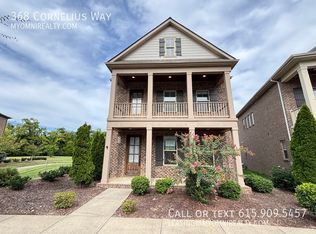 368 Cornelius Way, Hendersonville, TN 37075