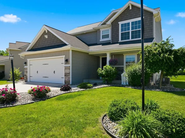 15051 Whitaker Dr, Fort Wayne, IN 46818