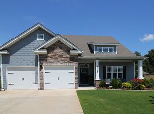 5740 Bucknell Trce, Cumming, GA 30028