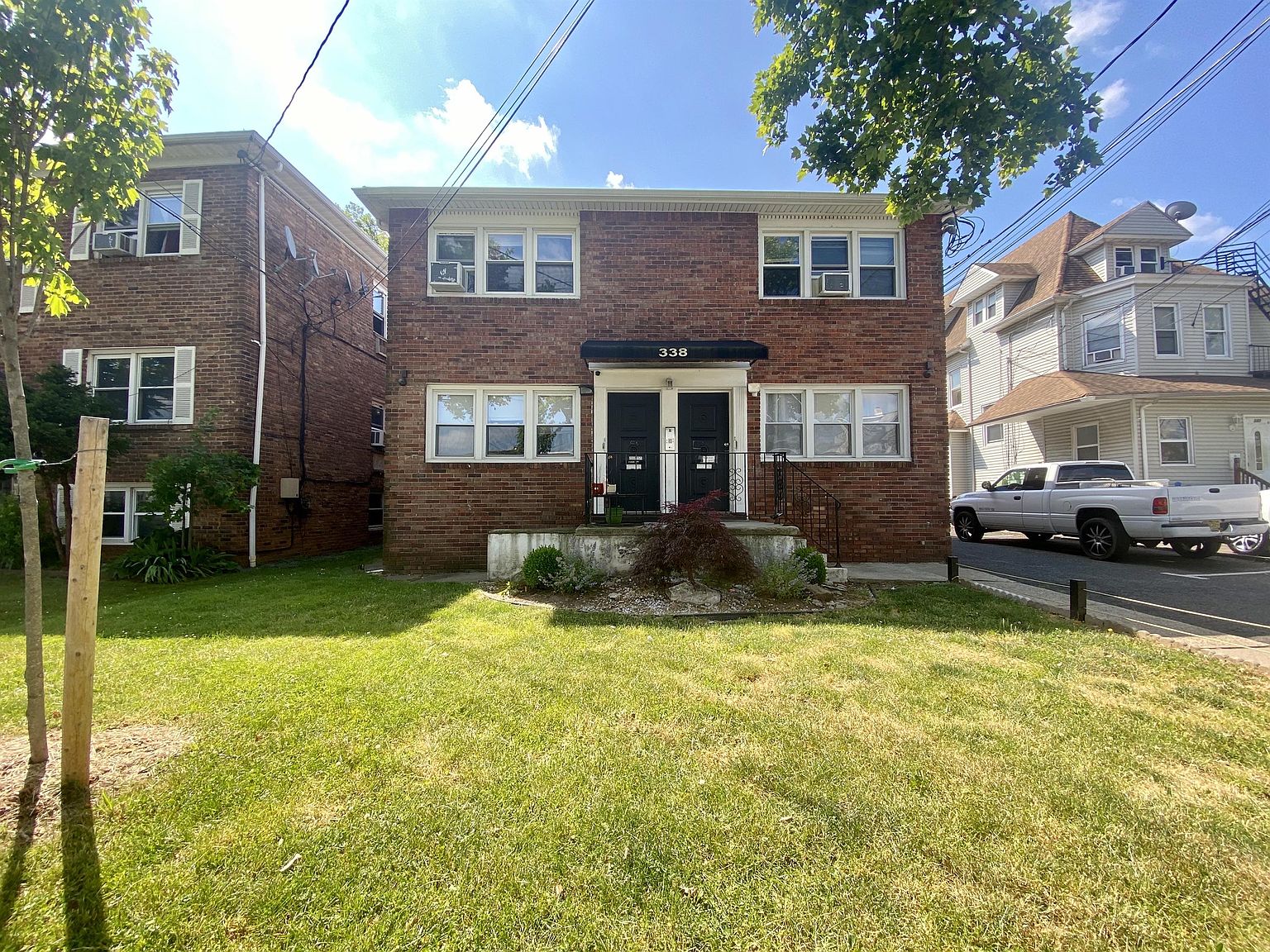 338 Rahway Ave APT 7, Elizabeth, NJ 07202 Zillow