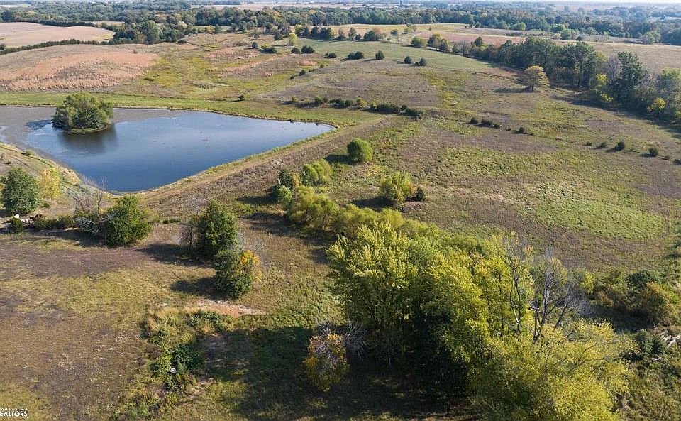 25026 Lark Ave, Keosauqua, IA 52565 Zillow