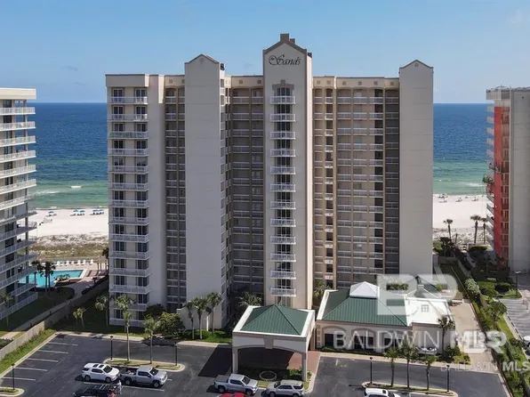 24880 Perdido Beach Blvd APT 1002, Orange Beach, AL 36561