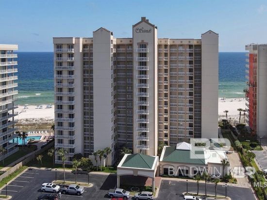 24880 Perdido Beach Blvd APT 1002, Orange Beach, AL 36561
