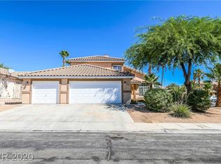468 Franco Ct, Las Vegas, NV 89123