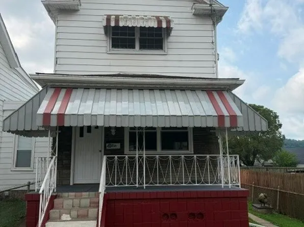336 Green St, Belle Vernon, PA 15012