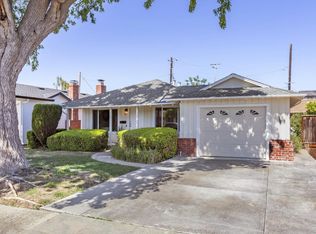 693 Madrone Ave, Sunnyvale, CA 94085