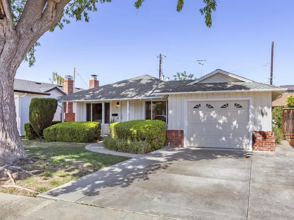 693 Madrone Ave, Sunnyvale, CA 94085