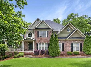 3303 Forest Heights Ct #39, Dacula, GA 30019