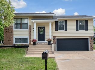 2336 Hempline Ct, Saint Louis, MO 63129