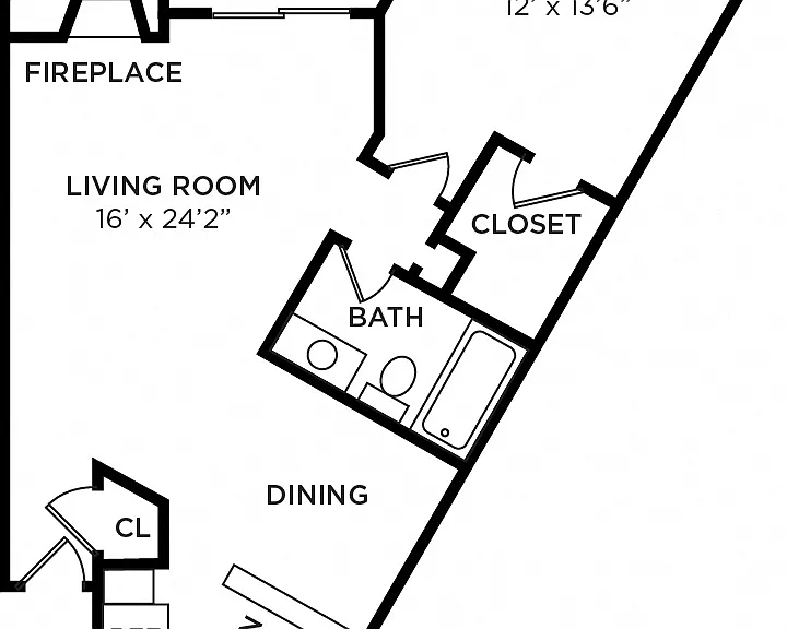 The Waterford Apartment Homes — Photo 32