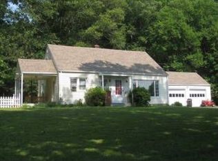 220 River Rd, Willington, CT 06279