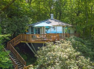277 King Gap Rd, Highlands, NC 28741
