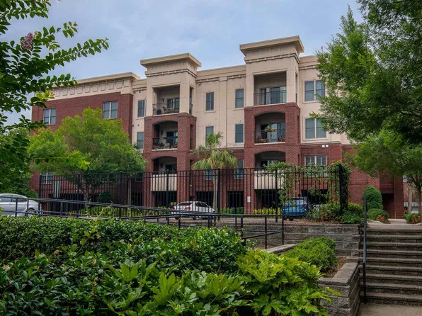 1320 Pulaski St, Columbia, SC 29201