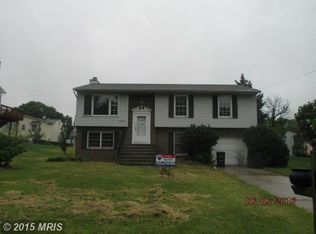4824 Manheim Ave, Beltsville, MD 20705