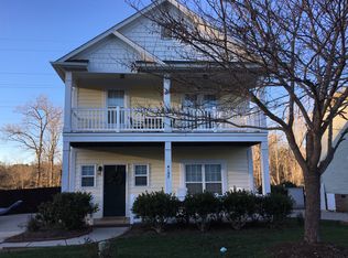 4137 Library Ln NW, Conover, NC 28613