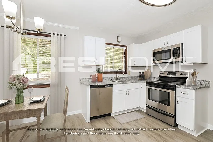3 bed, 2.0 bath, 1569 sqft, $2,025 — Photo 3