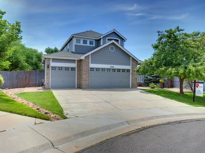 21246 Tallman Ct, Parker, CO, 80138