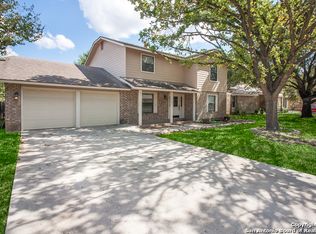 4703 Bohill St, San Antonio, TX 78217