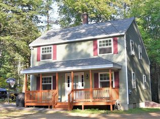 630 Royalston Rd, Phillipston, MA 01331