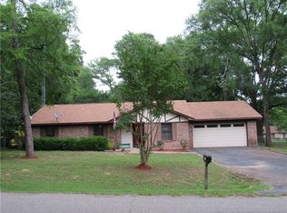212 Wildcat Dr, Winona, TX 75792