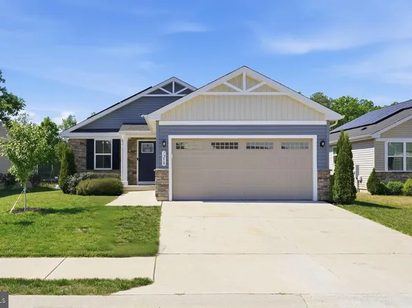 7258 Parchment Cir, Ruther Glen, VA 22546