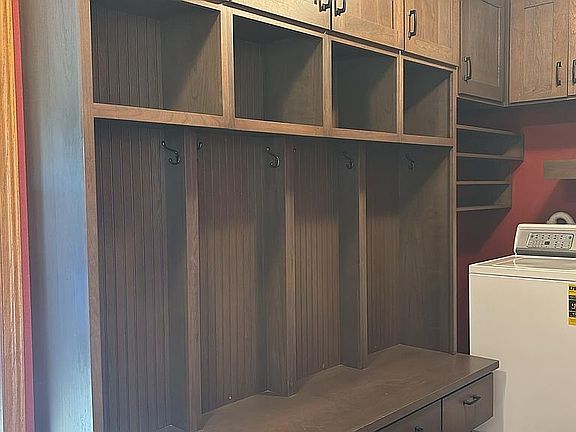 Lockers
