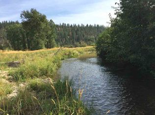 Xxx Hall Creek Rd, Inchelium, WA 99138
