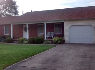 3005 Sunset Dr, Corbin, KY 40701