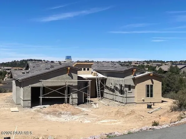 5920 W Vesta Lot 250, Prescott, AZ 86305
