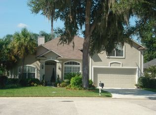 4562 Cape Sable Ct, Jacksonville, FL 32277