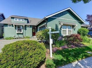 13440 238th Pl NE, Redmond, WA 98053