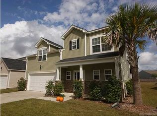 5009 Blair Rd, Summerville, SC 29483