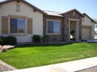 3117 E Packard Dr, Gilbert, AZ 85298