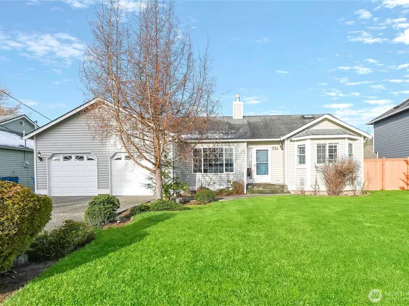 721 Fir Avenue, Sultan, WA 98294