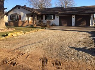 1120 E 12th St, Harper, KS 67058