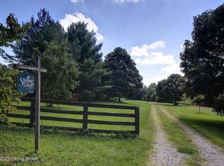 3020 Anderson Ln, Shelbyville, KY 40065